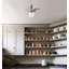 Star Flush Mount Ceiling Light - Perfect for Bedroom, Study, Hallway and Entryway-1387758599