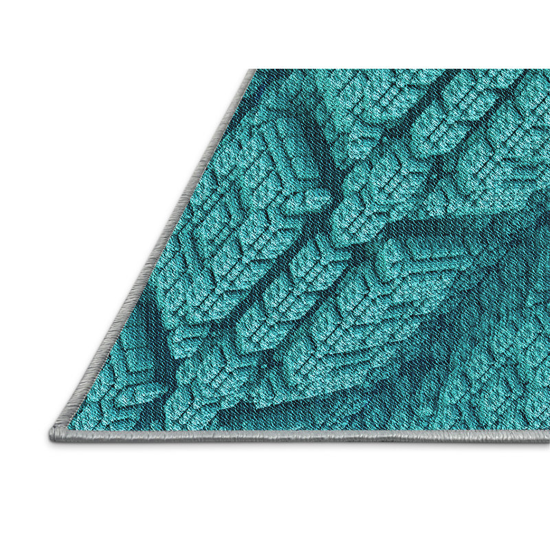 Indoor Rug, Rectangle 8' x 10'