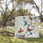 ART HIDE X SASHA BIKOFF SKUS Cowhide Indoor Rug-92840110