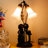 Analise Resin Desk Lamp-1098529520
