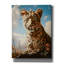 Toile épique «Baby Leopard» par Momart-106414708