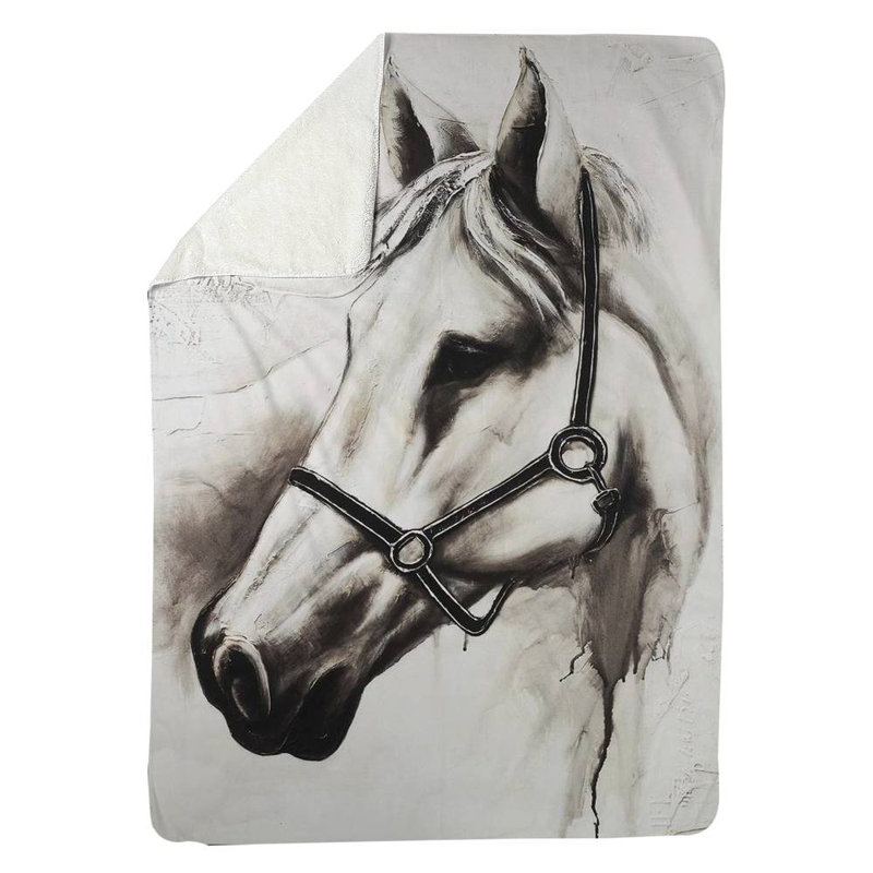 Hand Woven Blanket