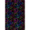 Neon Lights Fun and Games Area Rug