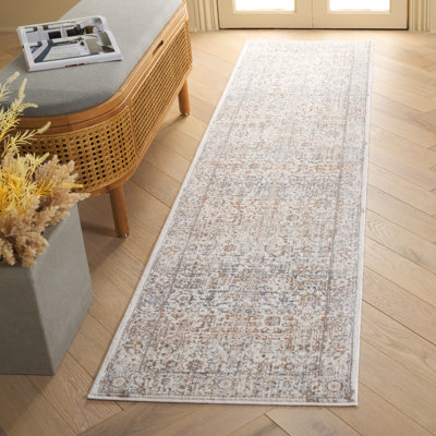 Sorrels 161 Area Rug In Ivory / Beige