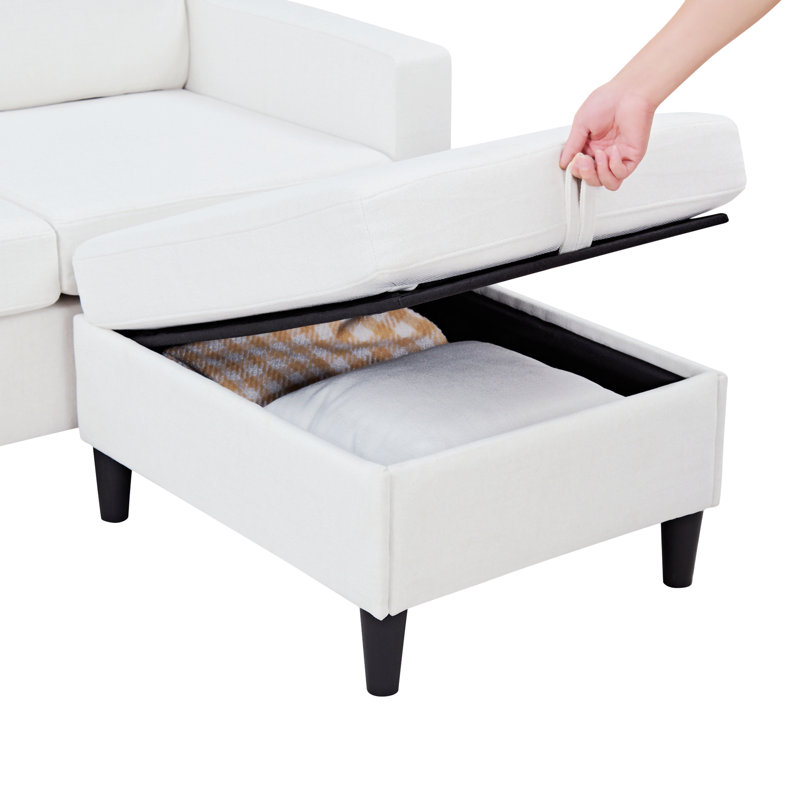 Canapé Hereld