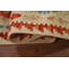 Tapis de couloir géométrique Kilim
