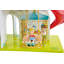 Interactive dollhouse