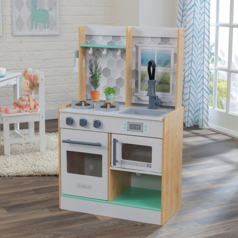 Let's Cook Kitchen Set