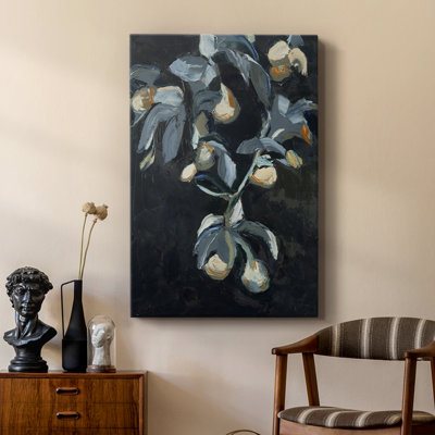 Bounty - galerie Cavas sur mesure
