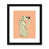 Matted Print sélectionné