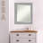 Flat Wall Mirror-1050686360