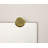 Zarrea Flat Wall Mirror-2111953912