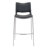 Upholstered Counter Stool with Metal Frame-949622643-949622655-949622653