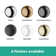 Hansgrohe AddStoris Roll Holder with Shelf