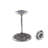 Sea And Shore Pewter Tabletop Candlestick-92195645
