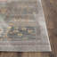 Tapis oriental multicolore Thanh-347747613