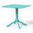 4-Person Outdoor Square Dining Set-1209849096