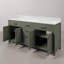 Ensemble de meuble-lavabo double 72 po Minnetrista-70104583-88070324