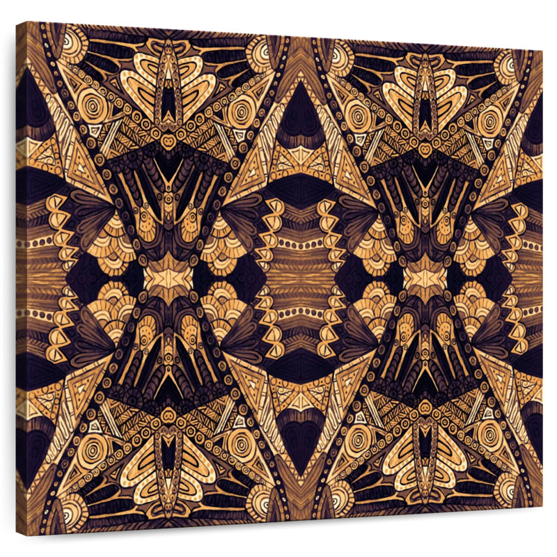 Doré art déco