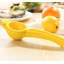 Presse-agrumes manuel en métal citron-72217551