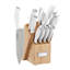 Cuisinart 12-Piece Knife Block Set