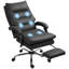 Chaise de bureau Microfibre-106882789