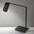 Koen Adjustable Metal USB Desk Lamp