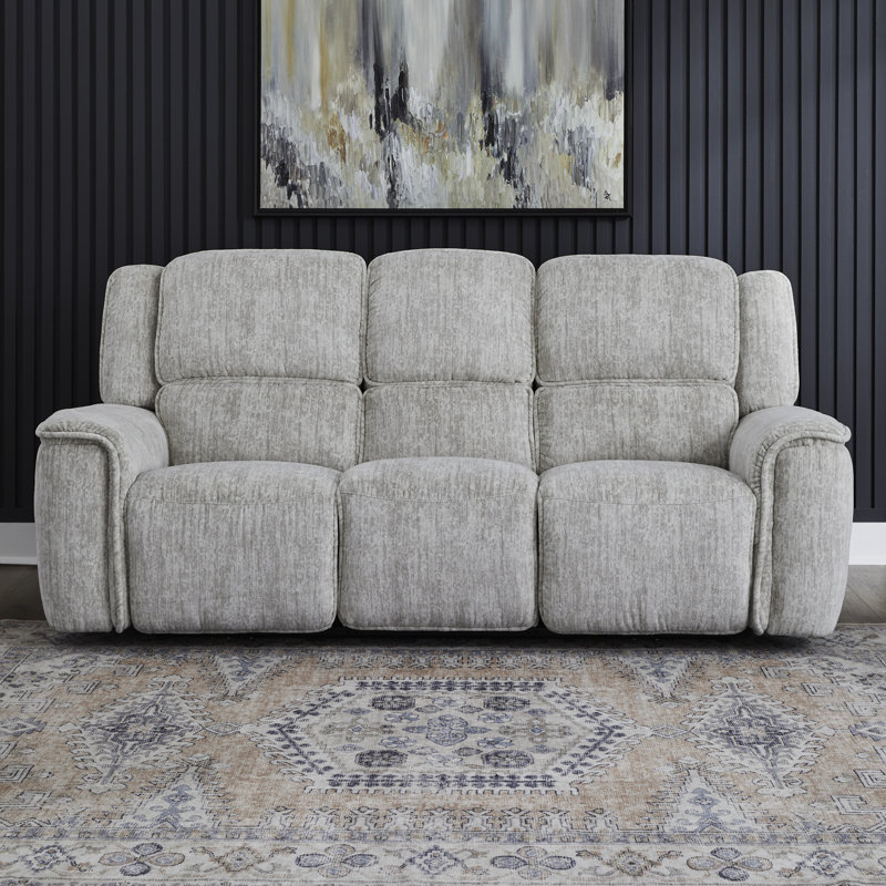 Kor Zero Gravity Power Reclining Sofa