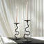Nisi Candleholder Set Of 2