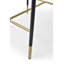 Tabouret de comptoir 26 po Karmann-1493423519