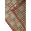 Checkered Area Rug