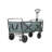 Fabric Portable Garden Carts-97787061