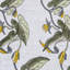 Leaves on a Vine Table Placemat 14x20 Inch-1284874882
