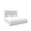 Lindley Bed With 11" Rails-1031194555-1031194554-1031194559