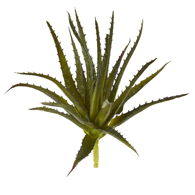 Aloe Pick Artificial Plant