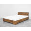 Caillo Solid Wood Bed-2085419107