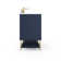 Calletano 30" Single Bathroom Vanity with Quartz Top