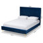 Grand lit plateforme Franzen Fabrico-830981483-830981485