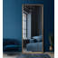 Miroir mural rectangulaire en métal-466013084-466013085