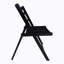 Ensemble de chaises pliantes Mogan