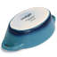 Casserole ovale avec couvercle Crockpot 6,7 onces