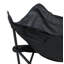 2 chaises de camping pliantes pour l'extérieur avec pieds robustes-962856846
