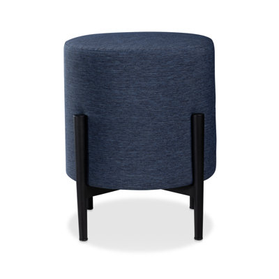 Pouf Outdoor Ottoman