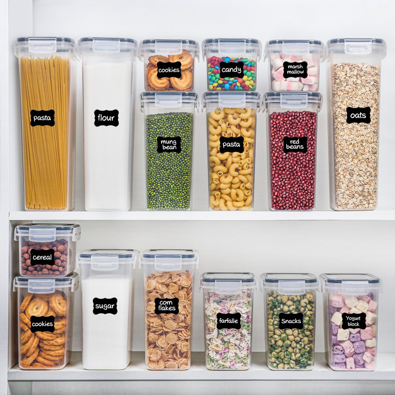 Lydia Food Storage Container