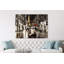 Kissing In Paris by Pierre Benson - Wrapped Canvas Painting-697404805