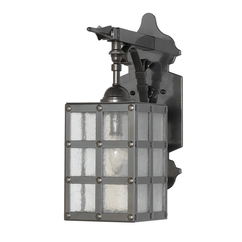 5.5" Wide Baretta Wall Sconce
