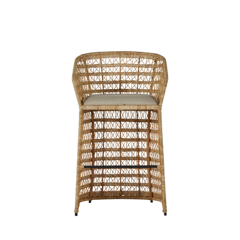 Libby Stool, Bar Stool (29.75" Seat Height)