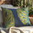 Kaylyn Floral Pillow Cover