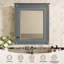 Armoire de rangement murale pour pharmacie-1765433973