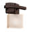 Casson LED Armed Sconce-925507621-925507631